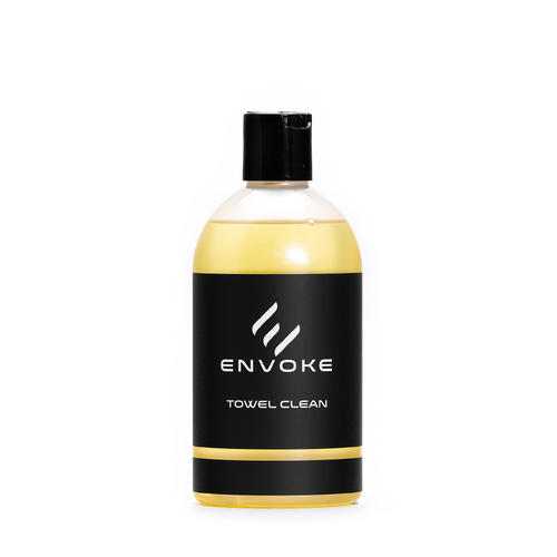 Envoke Towel Clean (0.5L)