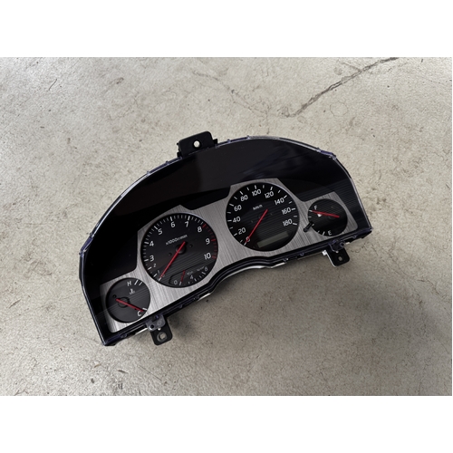 R34 GT-R OEM Gauge Cluster (USED)