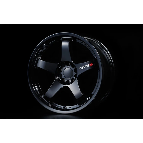 RAYS Nismo LMGT4 18x9+22 5x114.3 (Individual Wheel)