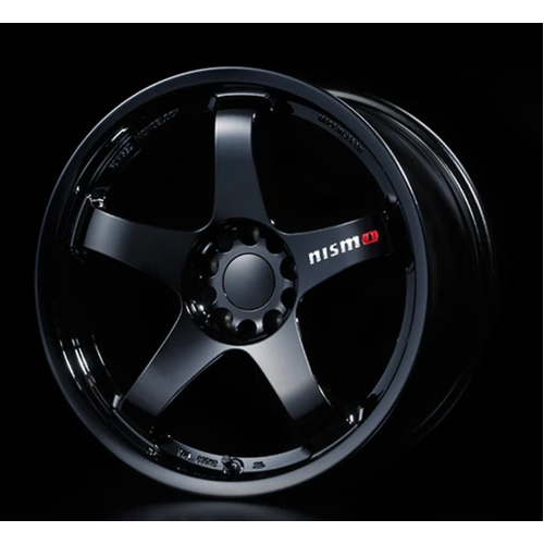 RAYS Nismo LMGT4 18x9.5+12 5x114.3 (Individual Wheel)