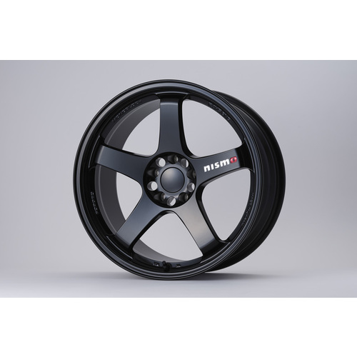 RAYS Nismo LMGT4 19x9.5+15 5x114.3 (Individual Wheel)