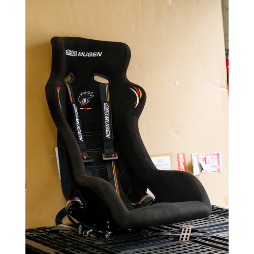 Mugen MX-A Full Bucket Seat