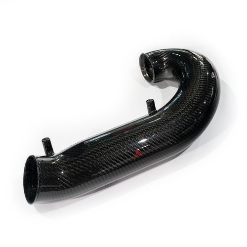 Eventuri Carbon Turbo Tube for Honda Civic Type-R FL5