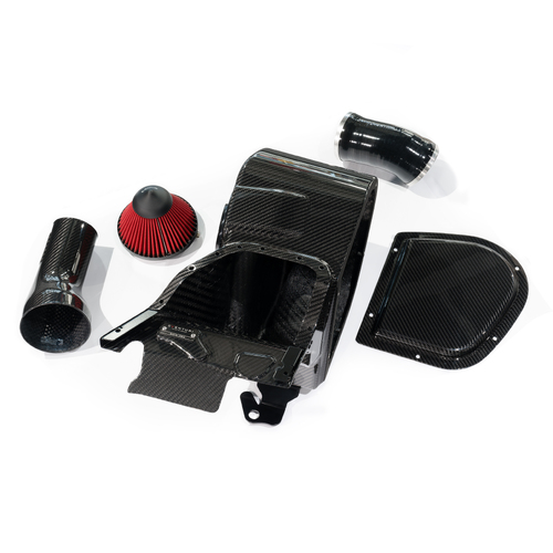 Eventuri Carbon Intake System for Honda Civic Type-R FL5