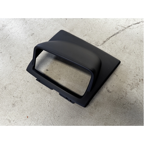 R34 GT-R OEM MFD Cover (USED)