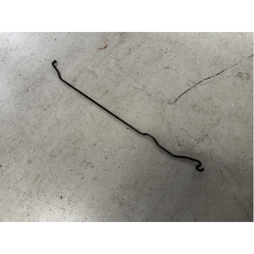 R34 GT-R OEM Hood Support Rod (Used)