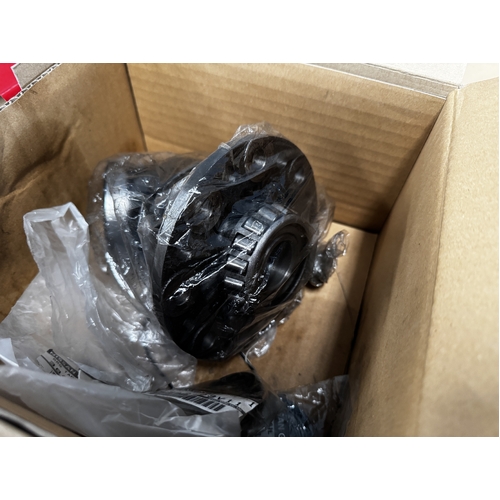 R34 GT-R OEM Differential (USED)